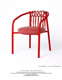 AyrtonMirandaStudio_Fusilli_Chair_01