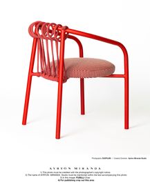 AyrtonMirandaStudio_Fusilli_Chair_02