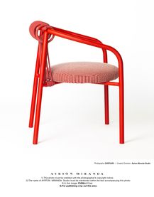 AyrtonMirandaStudio_Fusilli_Chair_03