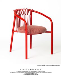 AyrtonMirandaStudio_Fusilli_Chair_05