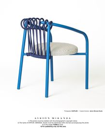 AyrtonMirandaStudio_Fusilli_Chair_07