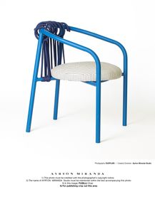 AyrtonMirandaStudio_Fusilli_Chair_09