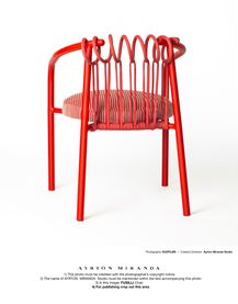 AyrtonMirandaStudio_Fusilli_Chair_11